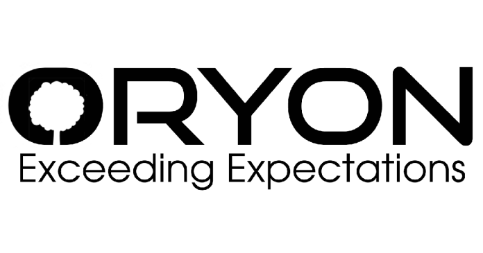 Oryon Logo