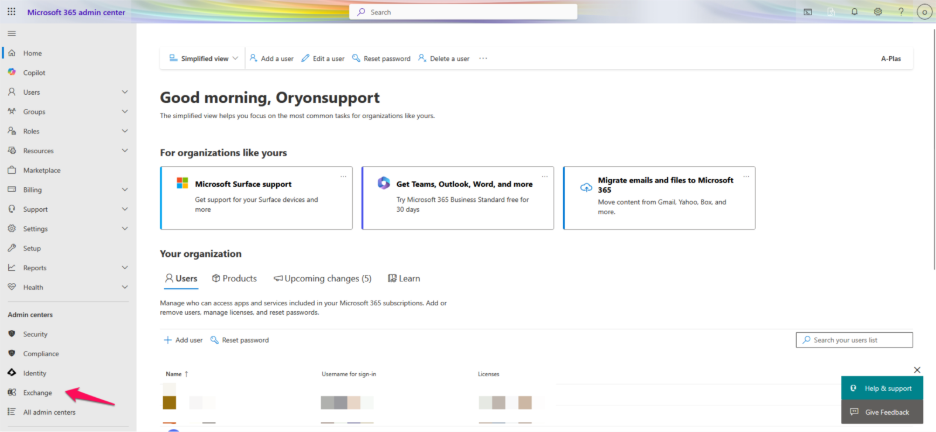 How to Enable Reply-All Storm Protection in Exchange Admin Center ...