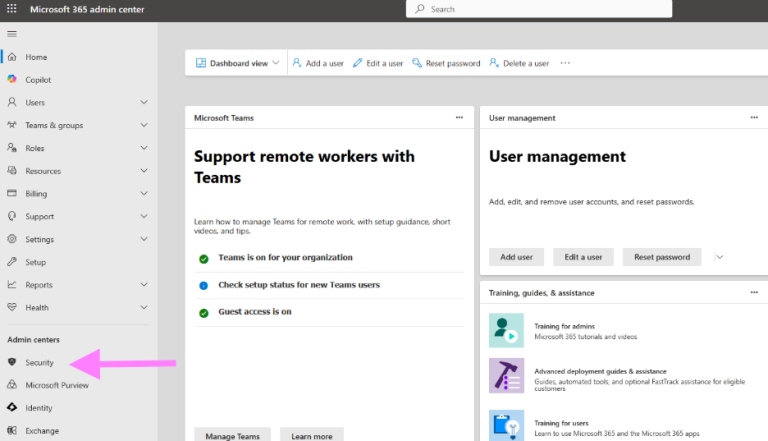 How to Enable DKIM for a Domain in O365 Admin Panel - Oryon Knowledge Base