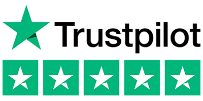 Trustpilot 5stars Reviews