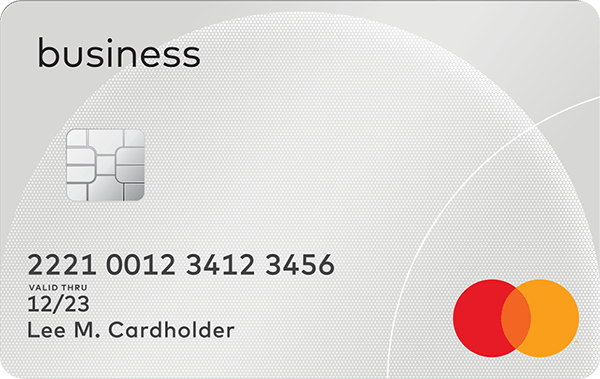 Business Mastercard