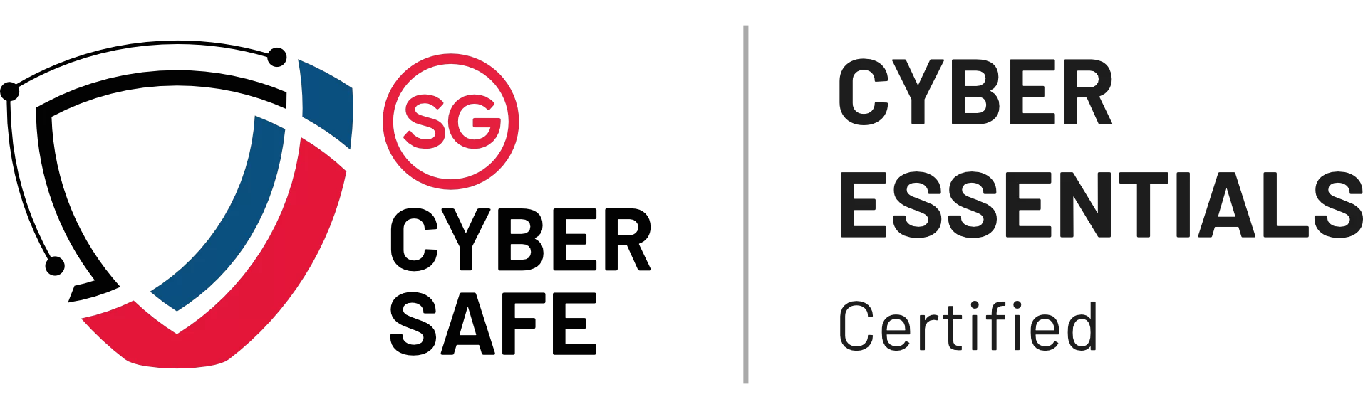 CSA Cyber Essentials Certified