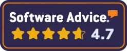 Software Advice 4.7